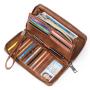 Customized Logo Women'S Bag Large Capacity Cosmetic Bag Pu Travel Bag Waterproof Handbag