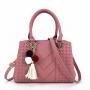 wholesale women handbags Tote Bags Supplier PU Leather Ladies Female  bolsas para mujer ladies bags bolsos-para-mujeres-