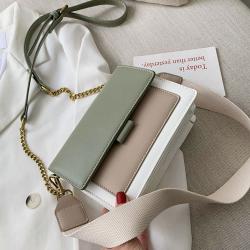 Woman New Trending Bolsos De Mujer Luxury Shoulder Crossbody Bag Ladies Leather Handbags For Women