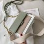 Woman New Trending Bolsos De Mujer Luxury Shoulder Crossbody Bag Ladies Leather Handbags For Women