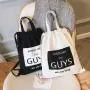Factory Wholesale Personalized Custom Printed Logo Waxed Canvas Drawstring Backpack Bag