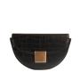 OEM Custom Fashion Pu Leather bags PU Women Mini Crossbody Bags Waist Bag