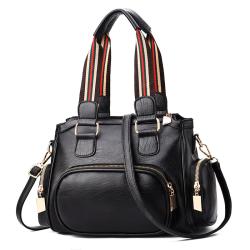 Fashion Design handbag Bags Custom Ladies Designer Handbag Wholesale Casual Softface Luxury Handbags For Women Famous Brands