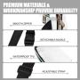 Personalized Clear Purses Belly Fanny Pack See Through Waist Pouch Bag Transparent Women Fanny Pack Waist Bag