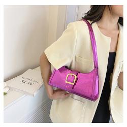 Branded Bag Ladies Women Fashion Handbags High Quality Designer Shoulder Bags Luxury Handbags For Women Famous Brands