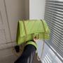Fashion Bags Women Handbags Ladies Pure Color Bags For Women Pu Leather Designer Shoulder Bags
