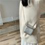 New product fashion women's shoulder bags simple messenger bag for women small crossbody chain mini bags