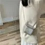 New product fashion women's shoulder bags simple messenger bag for women small crossbody chain mini bags