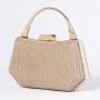 New Banquet Bag Hand Chain High Grade Clip Evening Banquet Bag