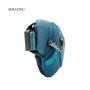 Custom Smell Proof Fanny Pack Bag Smoking Accessories Stash Jar Special Purpose Smell Proof Bags for Storage