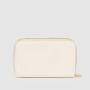 2024 Luxury Designer Custom Ladies Long Wallet Cash Budget Binder Wallet PU Leather Cash Envelop Women Wallet Credit Card Holder