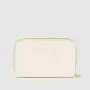 2024 Luxury Designer Custom Ladies Long Wallet Cash Budget Binder Wallet PU Leather Cash Envelop Women Wallet Credit Card Holder