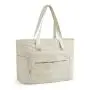 Custom popular lightweight fluffy winter shopping bag yoga crossbody bag Women Handbag Puffer Tote Bag for Ladies