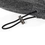 Factory Direct hand bags ladies luxury new design Large Capacity Female Minori Casual Fold Nylon Waterproof Armpit Bag