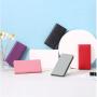 Gift Custom Wholesale Wallet Unisex Long Casual Fashion Coin Purse Multi-Card Slot Wallet Cheap