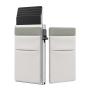Slim singal pop up wallet minimalist wallet for sale