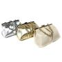 2024 New Chain Dress Handbag evening bag