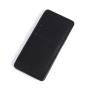 KHF011 2023 Wholesale Laser Sequins PU Women's Fashion Multi Card Holder Long Magic Wallet