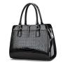2024 New Women Fashion Handbags Luxury Pu Designer Handbag Wholesale Handbag Manufacturer Customize