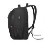 Multi Compartment Functional Large Capacity Laptop Backpack With Laptop Inner layer Anti-theft School Bag With USB Charging Port
