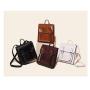 Realer 2021 new backpacks women's genuine leather fashion old vintage school bag ladies casual backpack bag