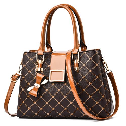 Fashion chain bags korean shoulder 2024 leather PU quality handbag for women luxury