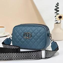 Hot selling woman Shoulder Bags PU Leather Crossbody bags women handbags ladies