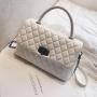Luxury Shoulder Messenger Bag Cross Body Handbag For Lady