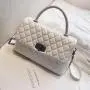 Luxury Shoulder Messenger Bag Cross Body Handbag For Lady