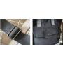 ZX009 New Style Handbag Youth Student Bag Canvas Crossbody Tote With Inside Pocket Single Shoulder Purse Bag for Women and Men