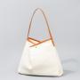NEW Casual Canvas Big Tote Bags Seaside Beach Bag Women Handbags Ladies Over Size Shoulder Designer Totes Handbag