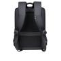 2024 High Quality Waterproof USB Laptop Backpack New Design for 15.6-inch Men for Travel and Business Use