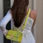 Customized High Quality Ladies Mini Purses And Handbags Fashion Small Sling Crossbody Bags For Women