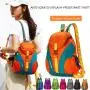 ZR083 Couple Backpack Leisure Cycling Backpack Nylon Sport Outdoor Mountaineering Backpack Wholesale