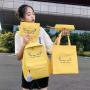 Characters Multi-function  Children Bags 4 In 1 Set Backpack Sling Bag Crossbody Wholesale Backpack School Bags