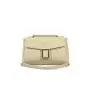 Fashion Women Medium PU Handbags Tote Bags with Double Chain Handles women shoulder bag handbag