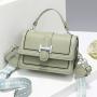 2024 New Arrival Custom Fashion Rainbow Bags brand shoulder bags high quality luxury  bags women's handbags for young lady