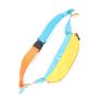 CHANGRONG Custom lightweight Adjustable Sports Waist Pack Fanny Pack for Running Walking Hiking Travel