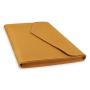Wholesale genuine leather computer bags laptop case sleeve leather laptop bags for computers