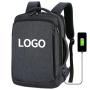 multi function black hard bag for pc mochila zaino da viaggio antifurto multifunzione business laptop backpacks for men