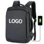 multi function black hard bag for pc mochila zaino da viaggio antifurto multifunzione business laptop backpacks for men