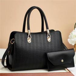 2024 Summer Designer Crossbody Shoulder Bags Ladies Large Pu Leather Handbag For Women