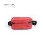 Smoke Red Box Smell Proof Product Packaging Custom Boxes Smell Proof Zip Lock Bag
