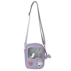 Custom Ita Bag Kawaii Crossbody Ita Bag Super Cute Ita Bag Professional Manufacturer Low MOQ