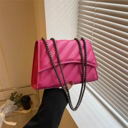 2024 Fashion Bump Color Latest Design Handbag Tote Bag Ladies Handbag Overnight Bag Customs Handbag For Women