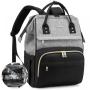 Fashion LOVEVOOK 2023 cooler backpack portable insulated bag for food large 30 cans travel lunch bag picnic women men cooler bag