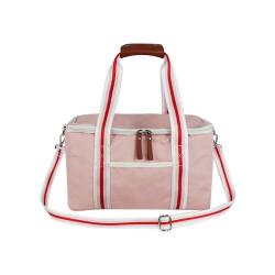 Cooler Bag Insulated Lightweight Bag Cooler Large Capacity Soft-Sided Cooler Bag for Men Women