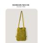 2024 Custom Cheap Genuine Leather High-Quality Designer Girls Women's Stylish Travel Tote Bags Luxury Handbags