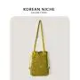2024 Custom Cheap Genuine Leather High-Quality Designer Girls Women's Stylish Travel Tote Bags Luxury Handbags