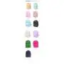 Keymay Hot Sale RTS Back to School Gift Personalized Chenille Varsity Letter Girl Book Bags Children Backpack School Bags